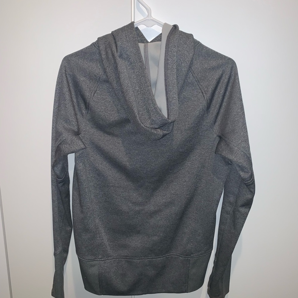 Oakley Hoodie Gray Size XS - Picture 6 of 6